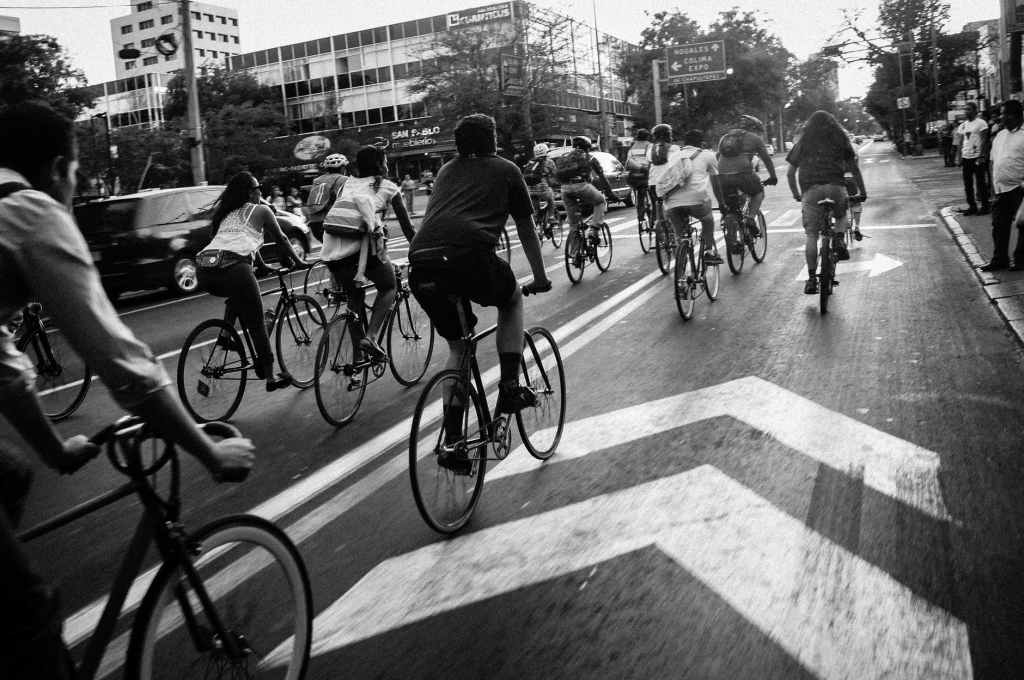 5 documentales y películas sobre bicicletas
