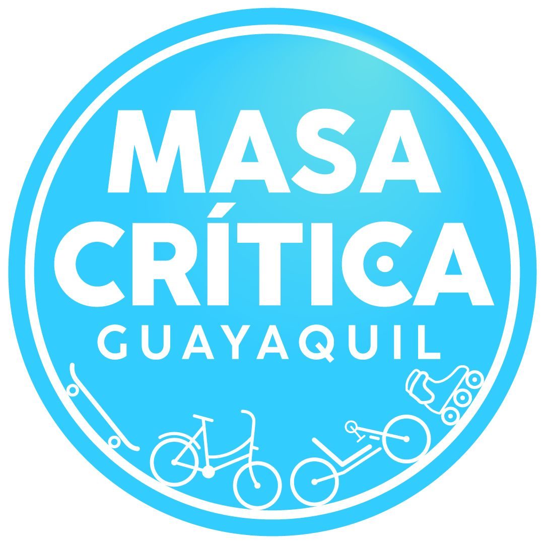 Masa Crítica Guayaquil