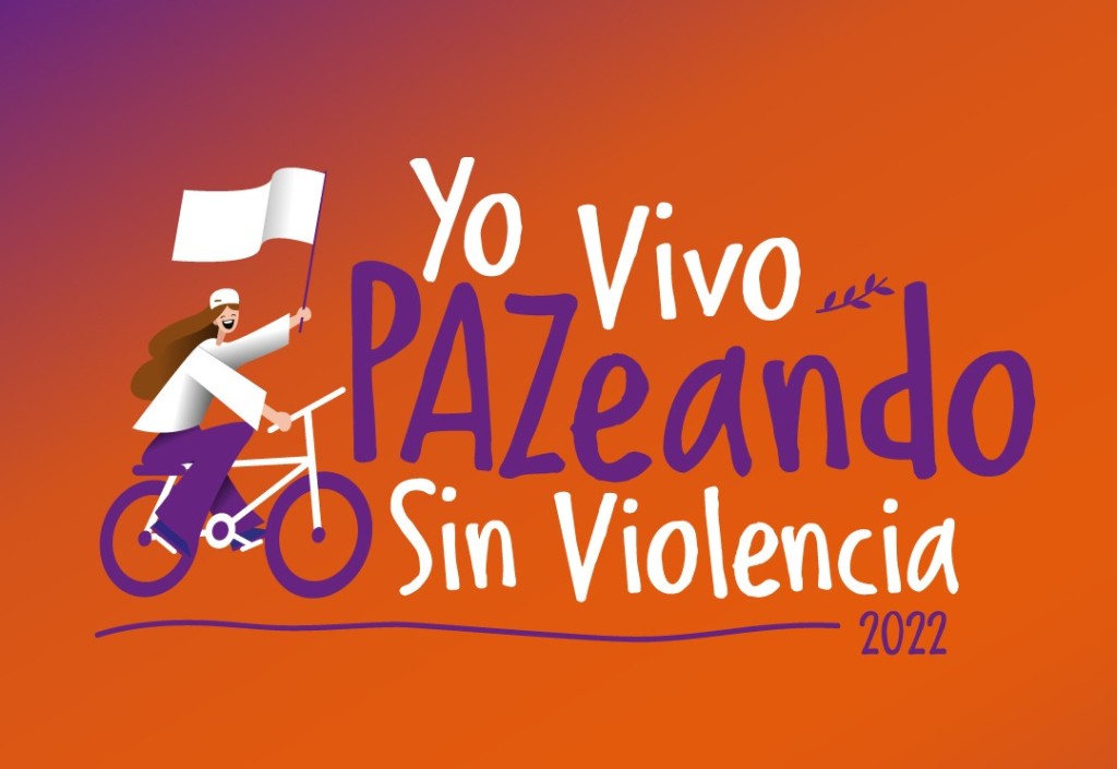 Masa Crítica Guayaquil participa en la iniciativa Yo vivo PAZeando sin violencia