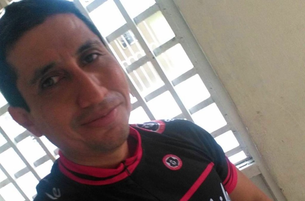 En la Semana de la Movilidad, ciclista Pedro Quijano fue asesinado en vía a la costa